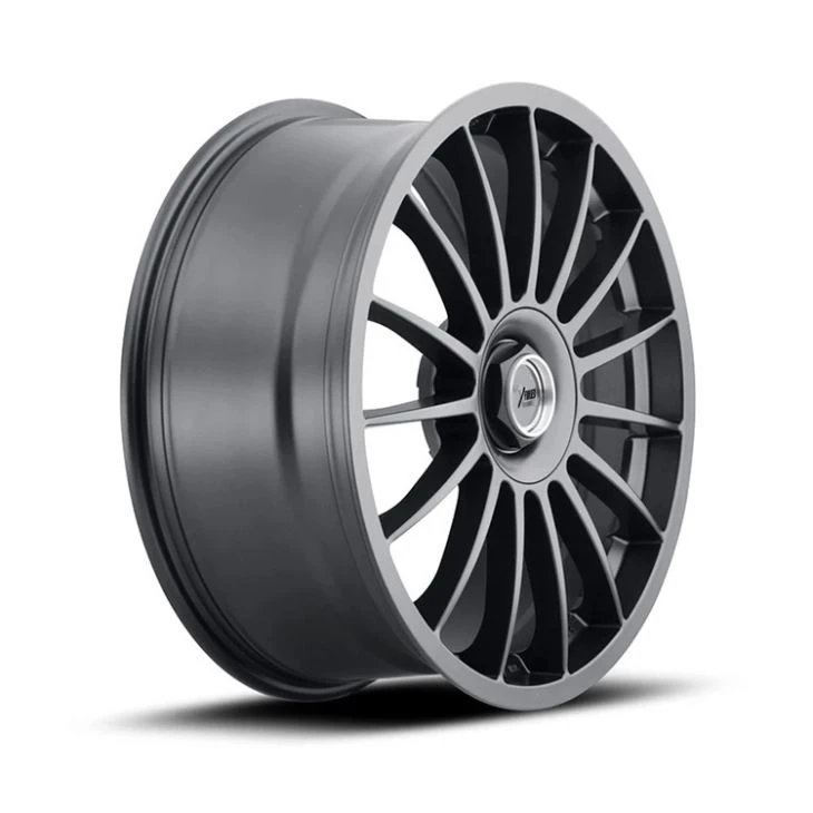 forged alloy wheels