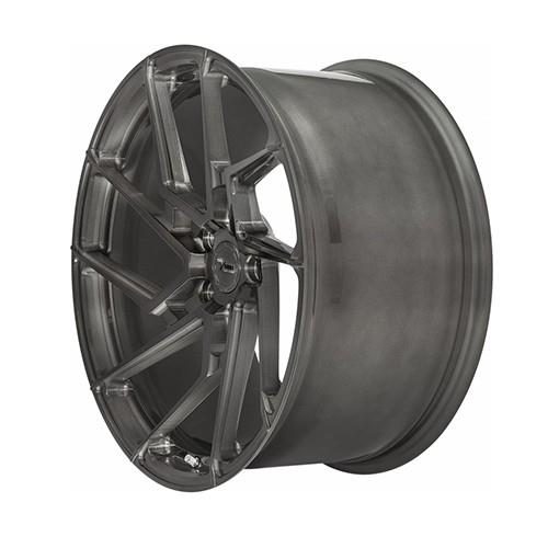 forged wheels