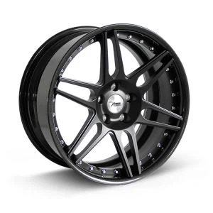 ฟอร์จล้อน้ำหนักเบา